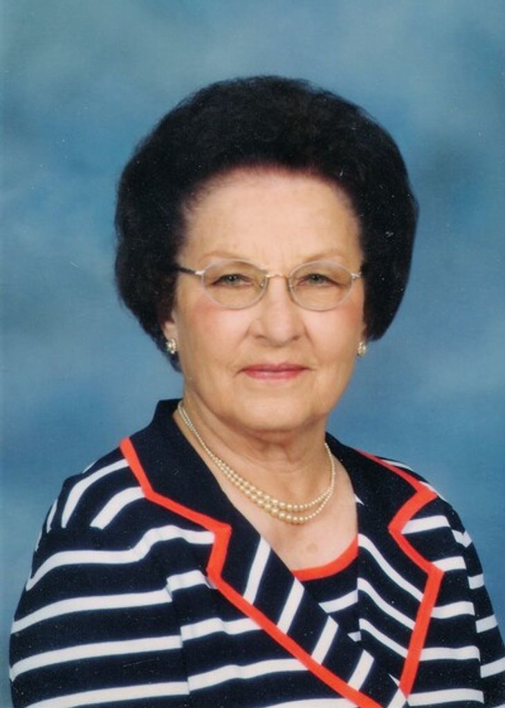 Leona Valek Honza Profile Photo
