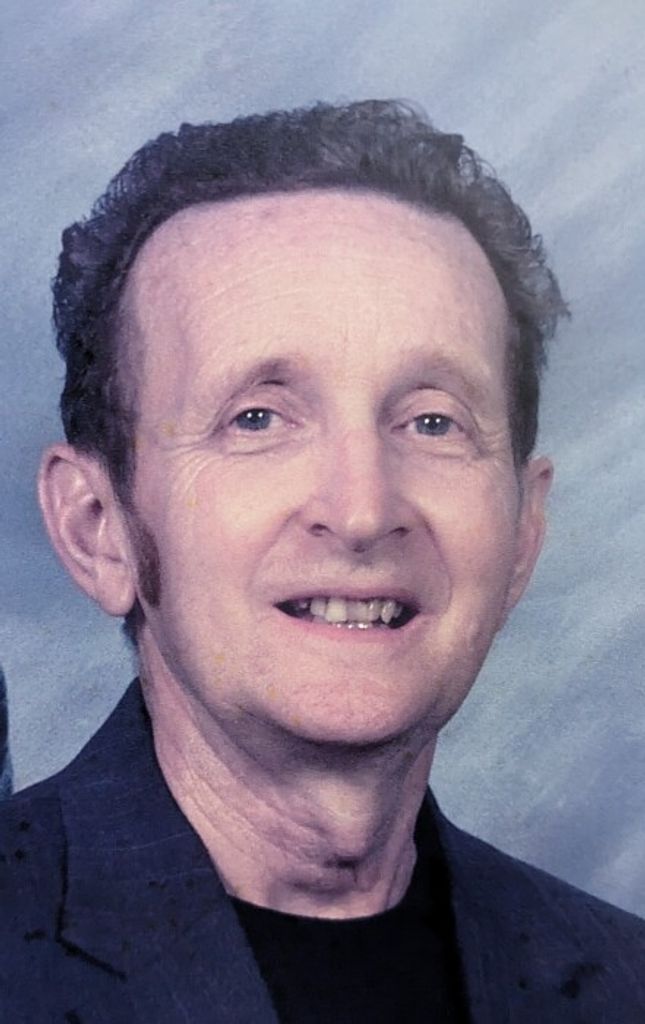 Richard Louis "Dick" Mccauley Profile Photo