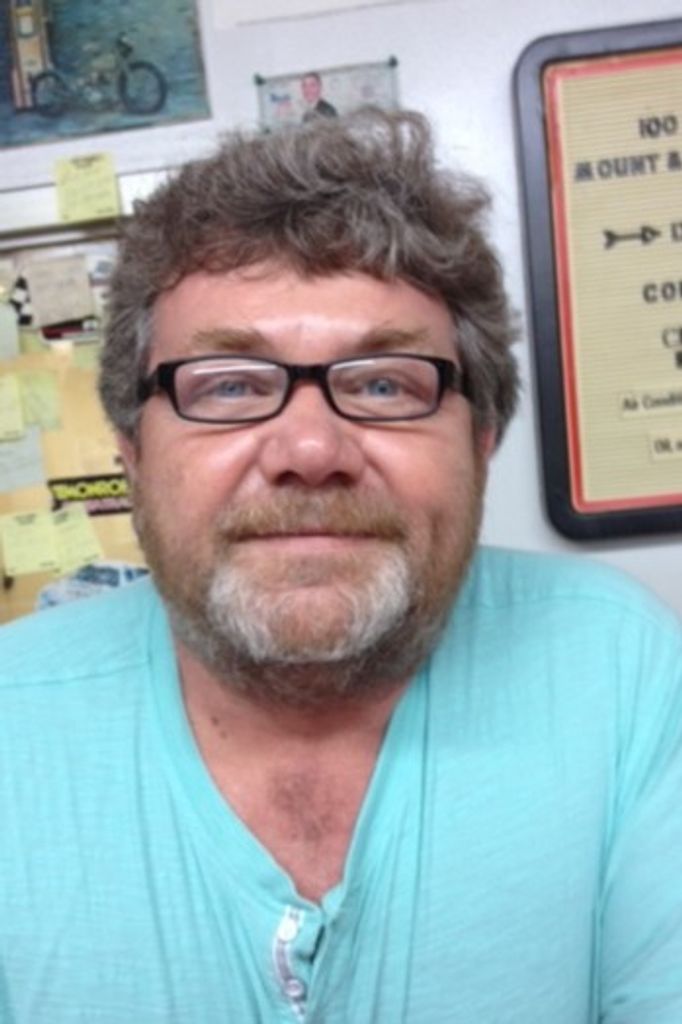 Jeffrey Phillip "Jeff" Wilkerson