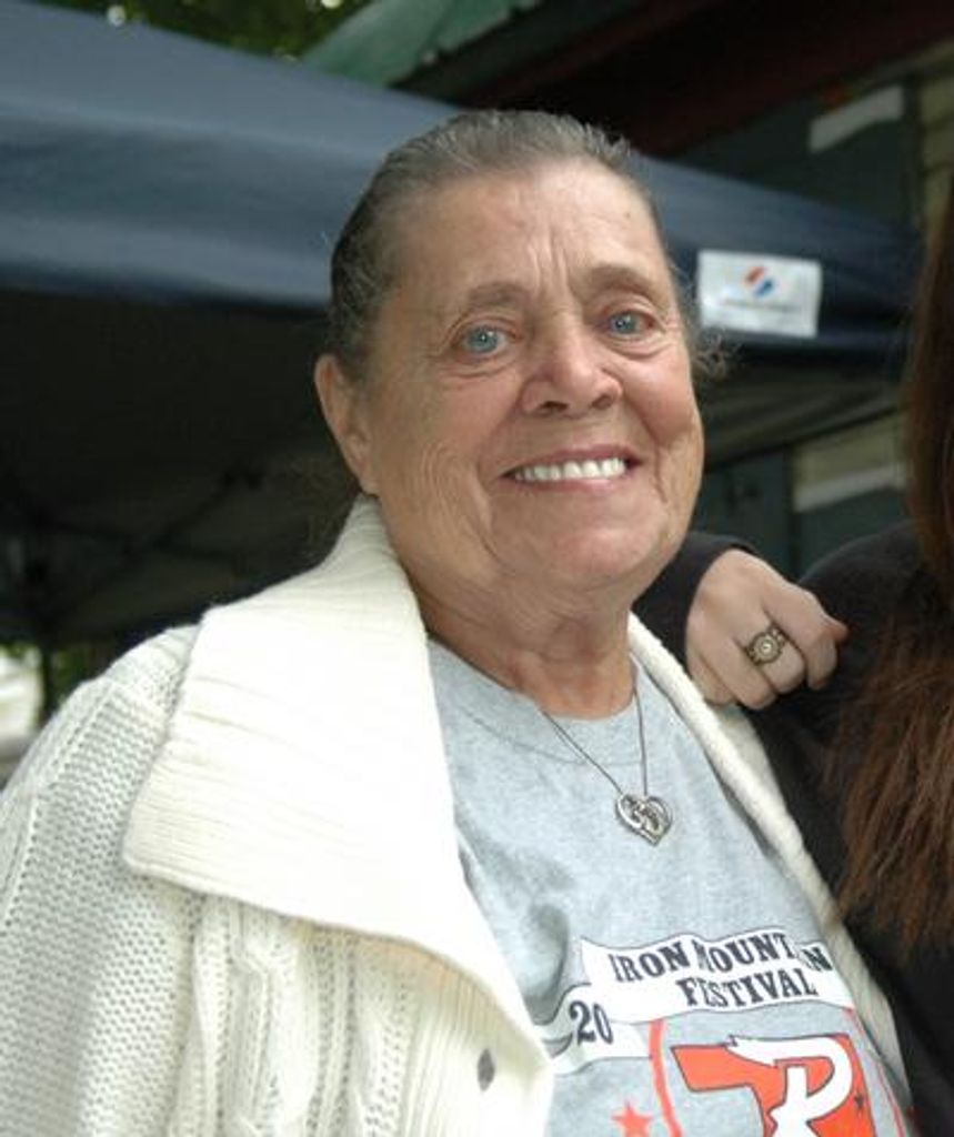 Patricia Ann Starkey Profile Photo