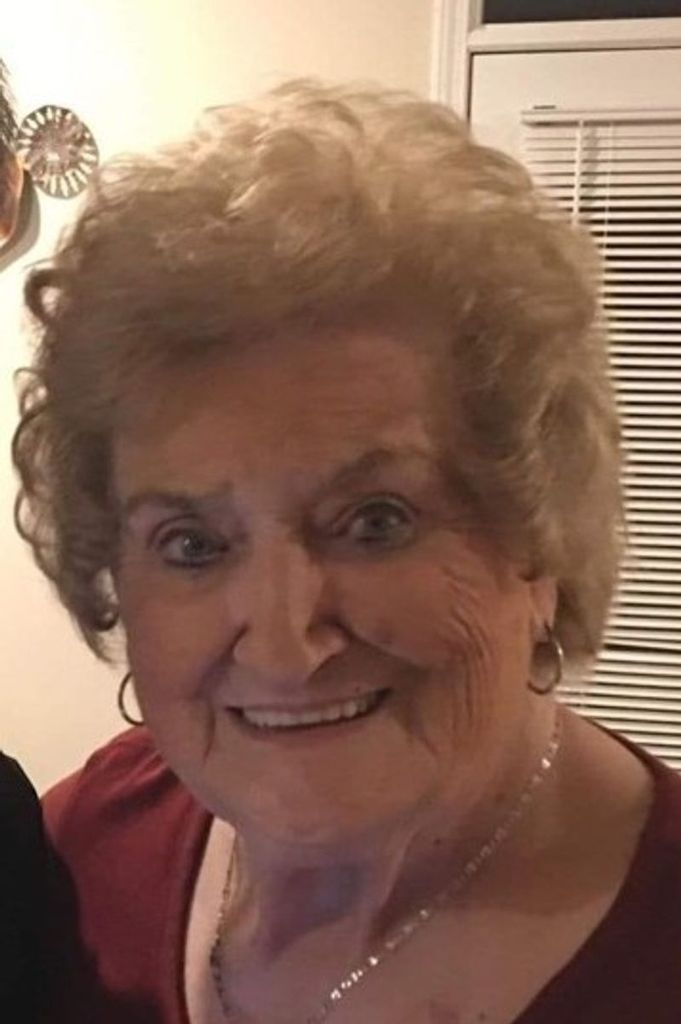 Elaine Doris Scarbrough Beste Profile Photo