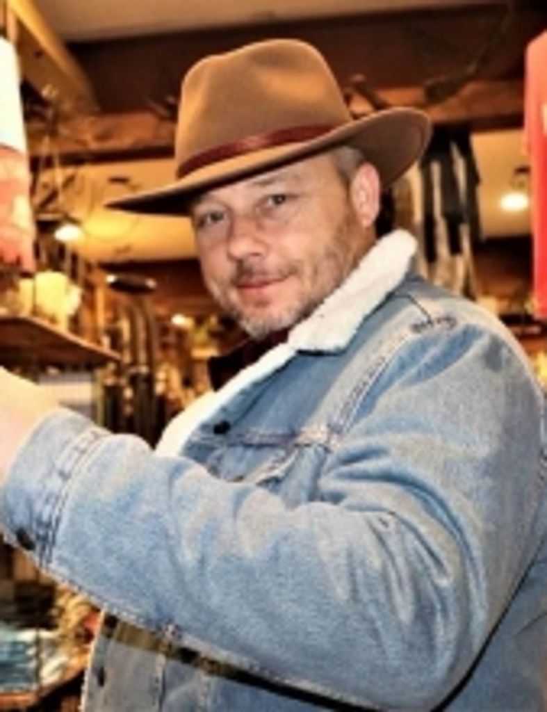 Joey Hudson
