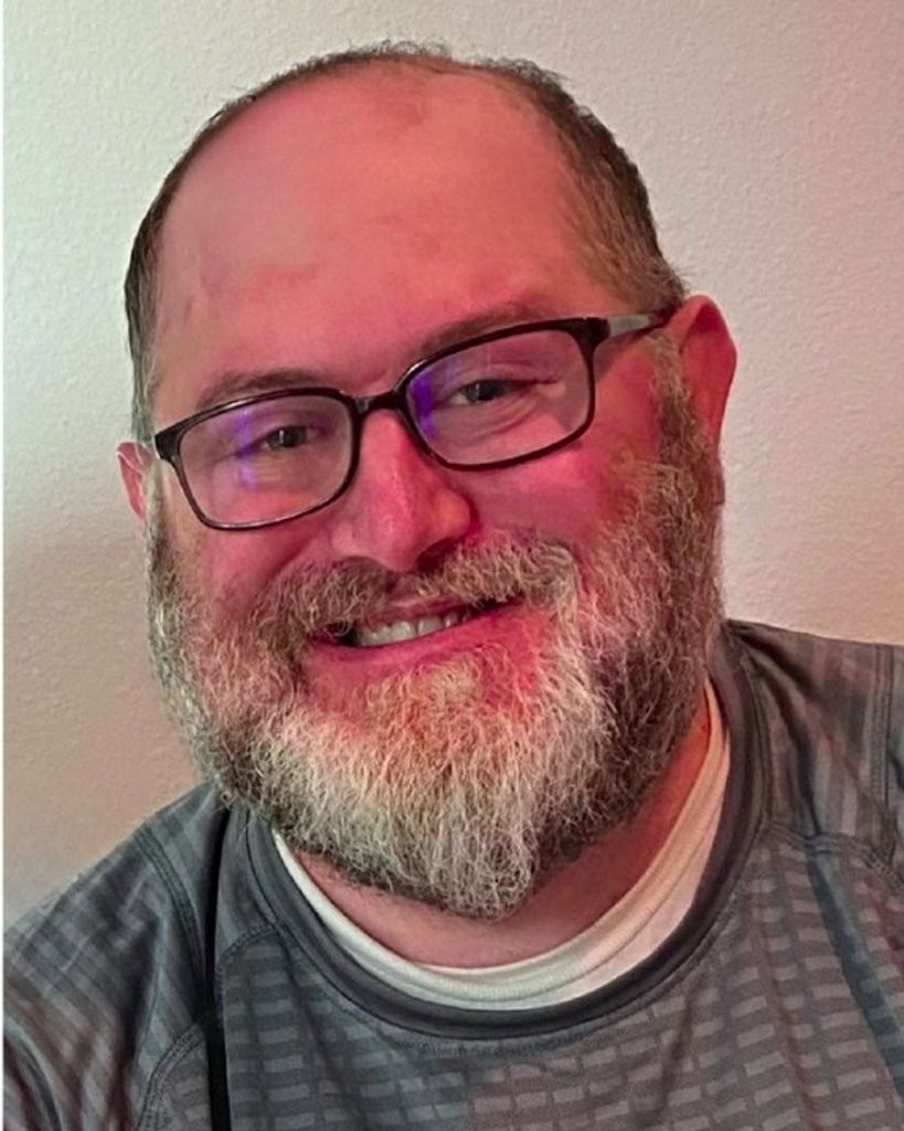 Christopher Crabb Profile Photo