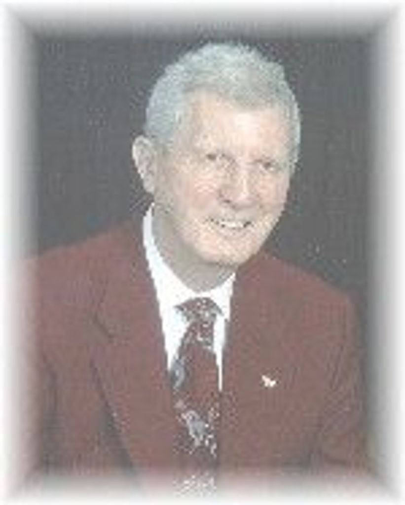 Gene Mellert