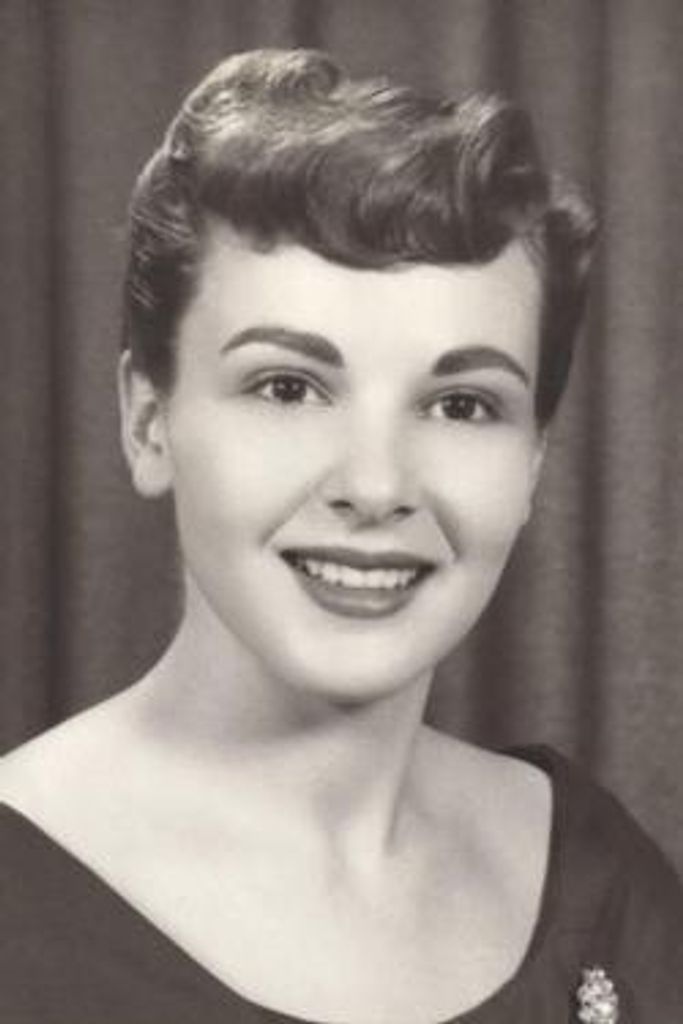 Phyllis Ann Dahlem Profile Photo