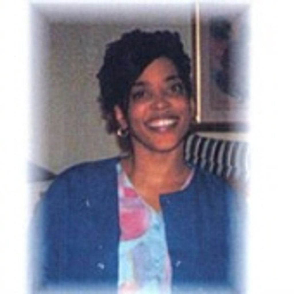 Joyce Ann Shellman Cooper