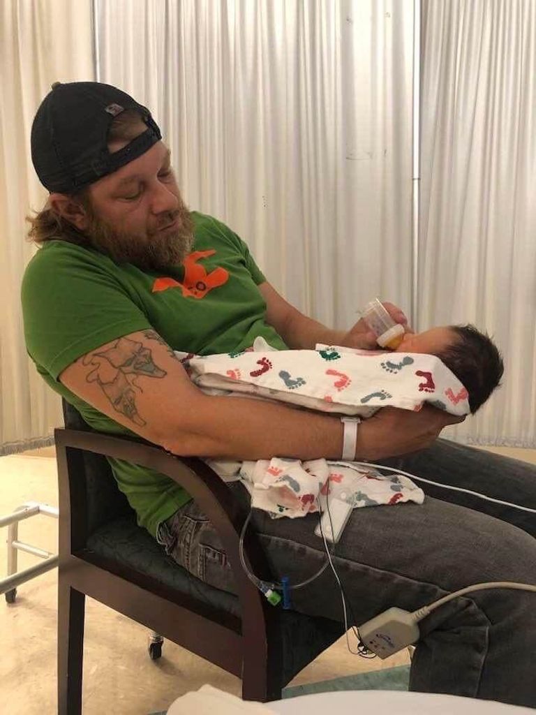 John Reck Barlup Profile Photo