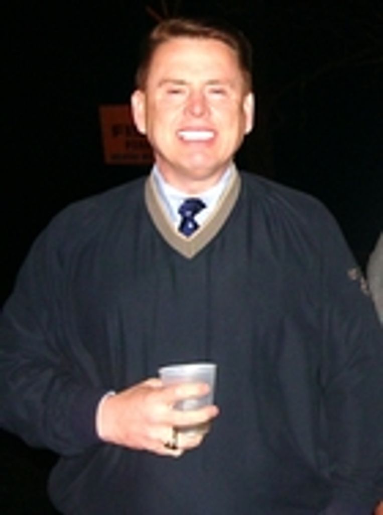 Roger  Dale Robinson