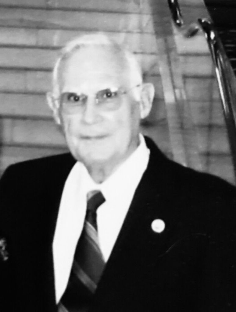 Billy Webb Profile Photo
