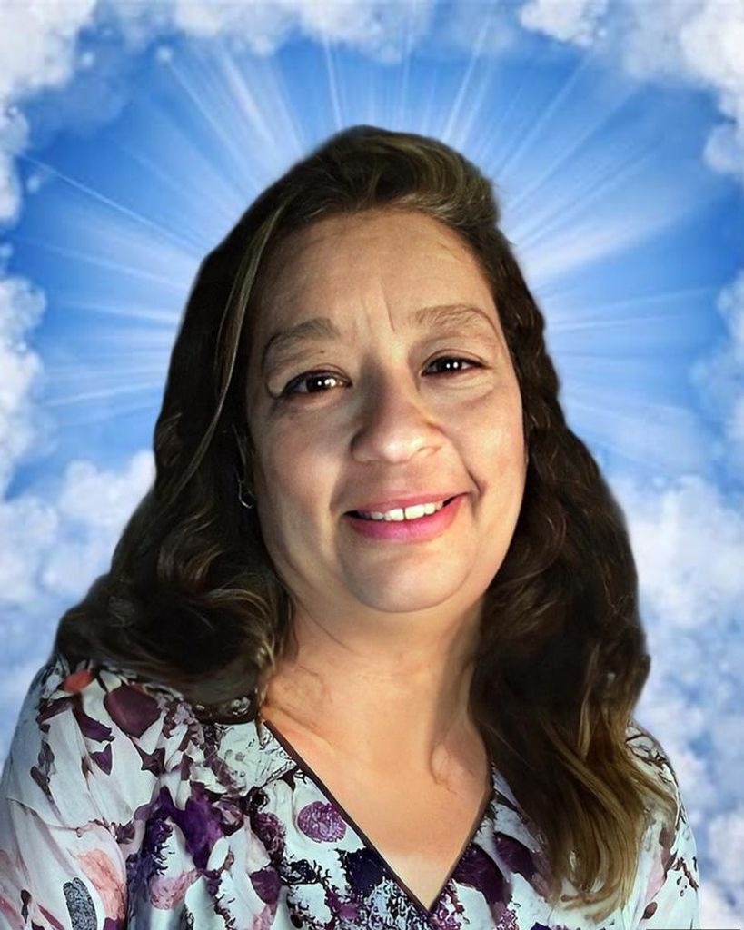 Nelda Flores Ibarra Profile Photo