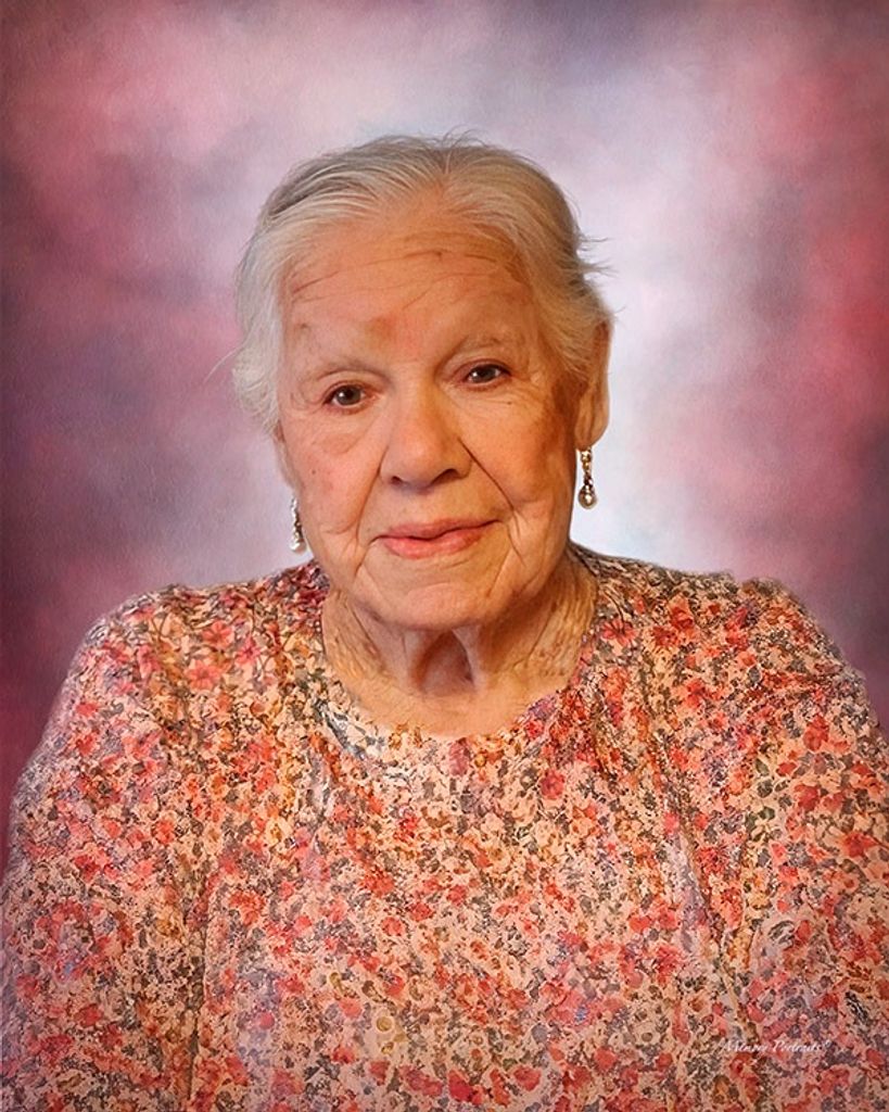 Gabina Pisana Hernandez