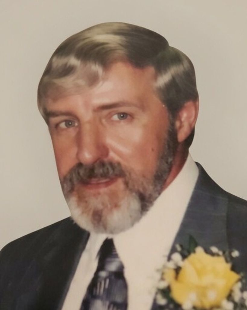 Larry Lindsay Conner Profile Photo