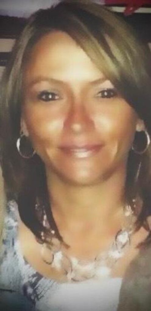 Suzanne "Suzie" Lynn Hallock