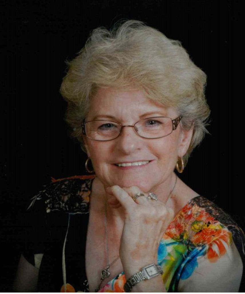 Joann (Thompson)  Rutland Profile Photo