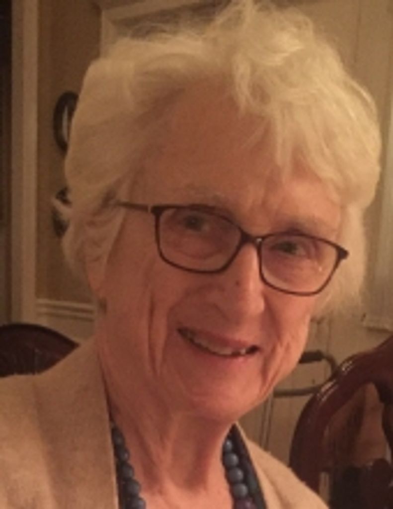 Sally Ann (O'Connor) Brohoski