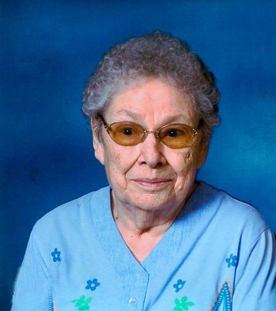 Rosemary Dahlgren