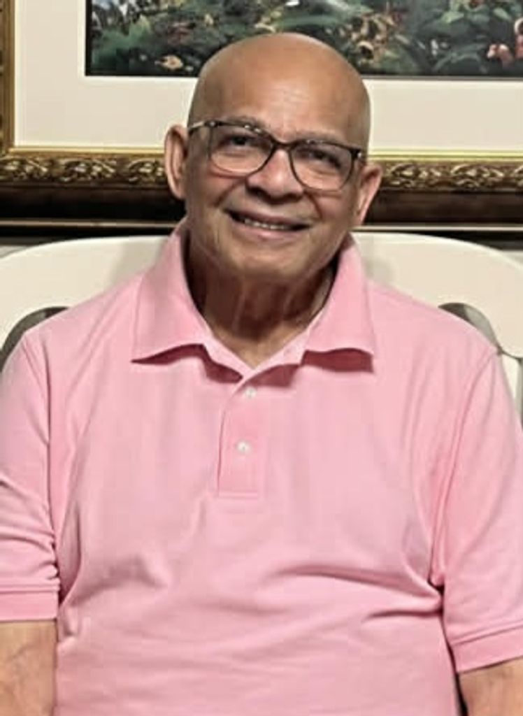 Robert De Jour Profile Photo