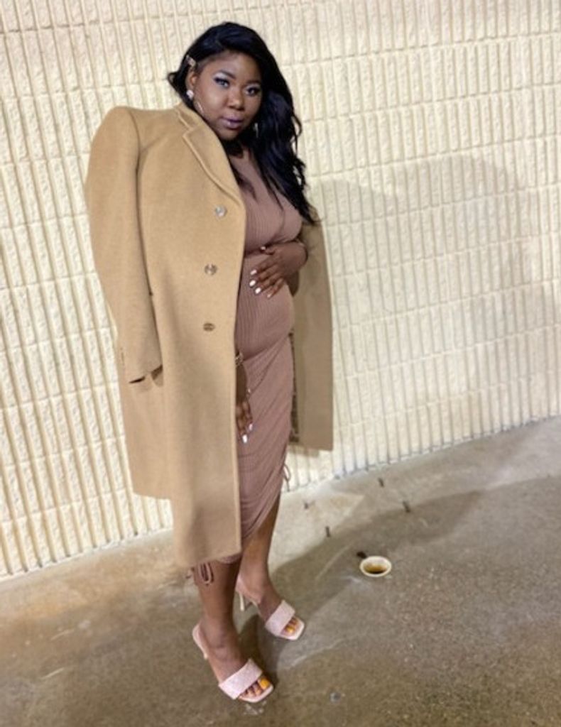 Tracy D. Hunte Profile Photo