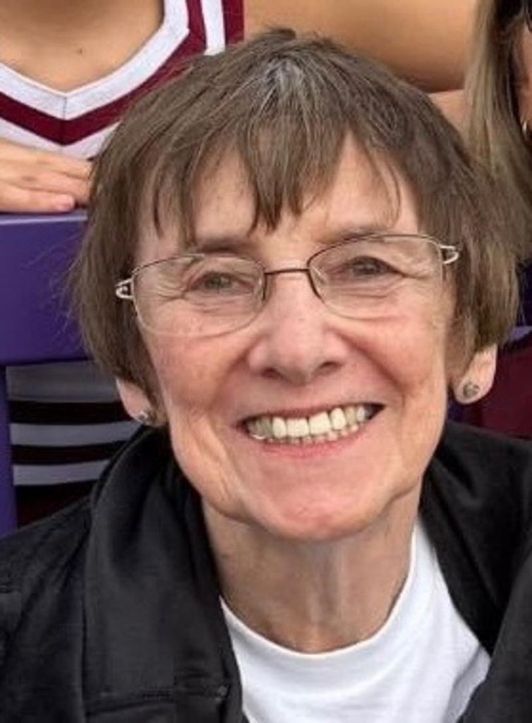 Marilyn Frankline Waller Profile Photo