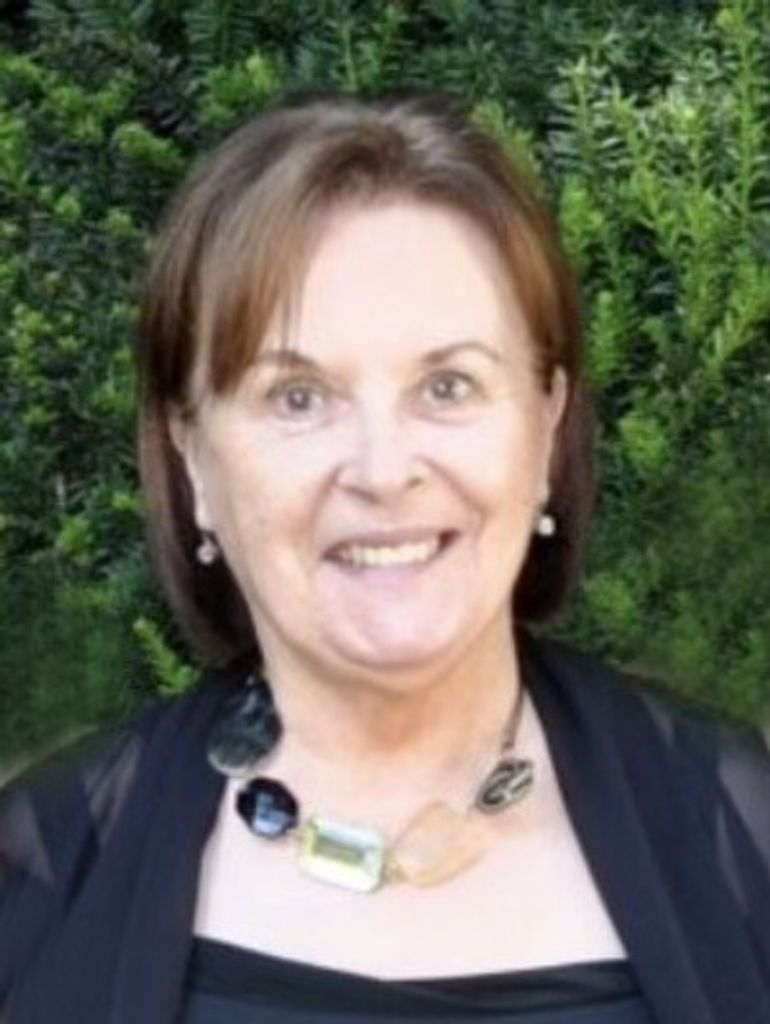 Kathleen P. Gibson Profile Photo