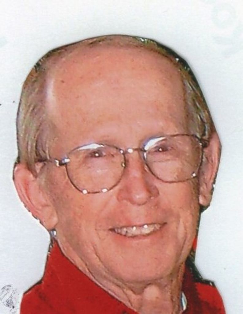 Steven Earl Parsons