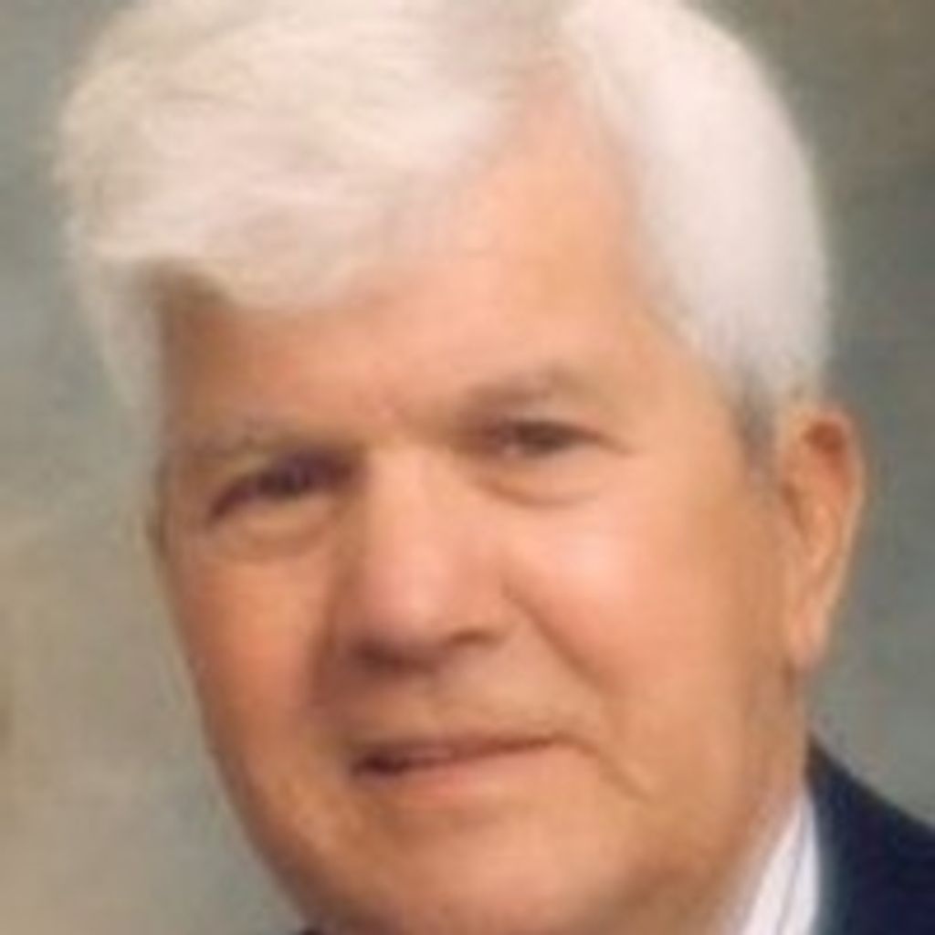 William  Russell Bell