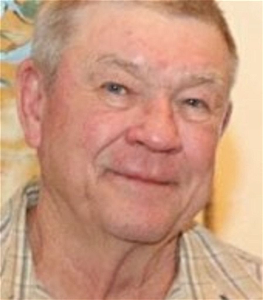 Delbert Bryson Jenkins Profile Photo