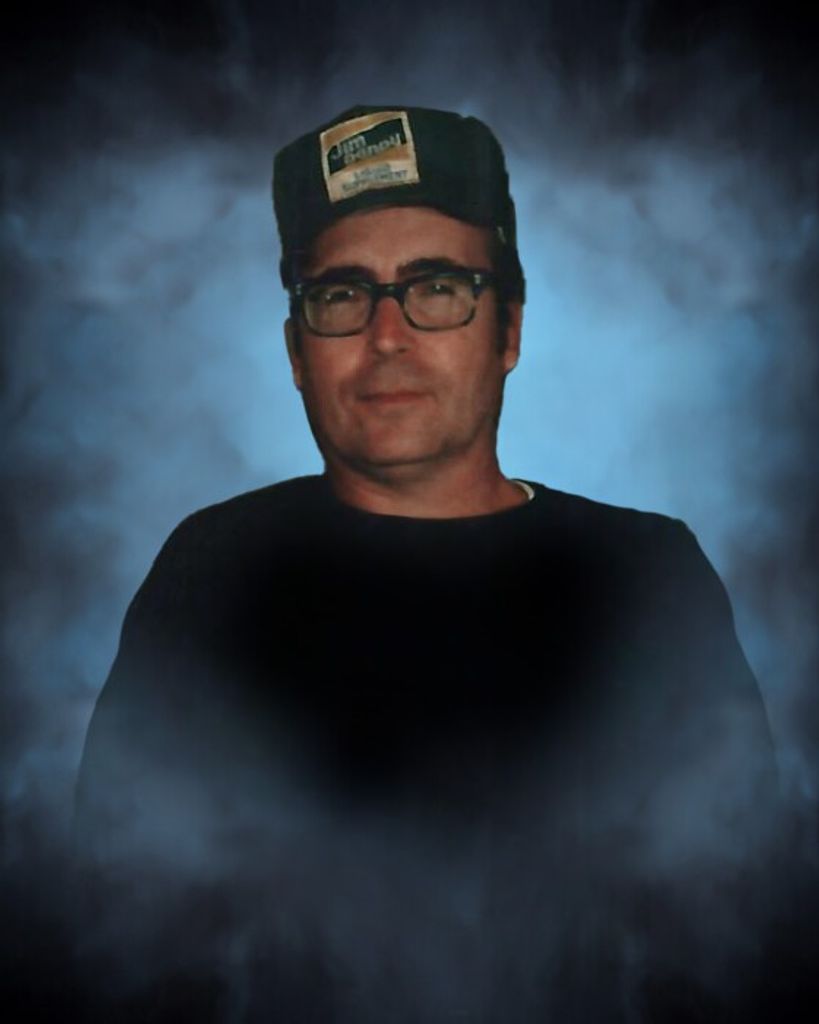 Jimmy Cooper Profile Photo