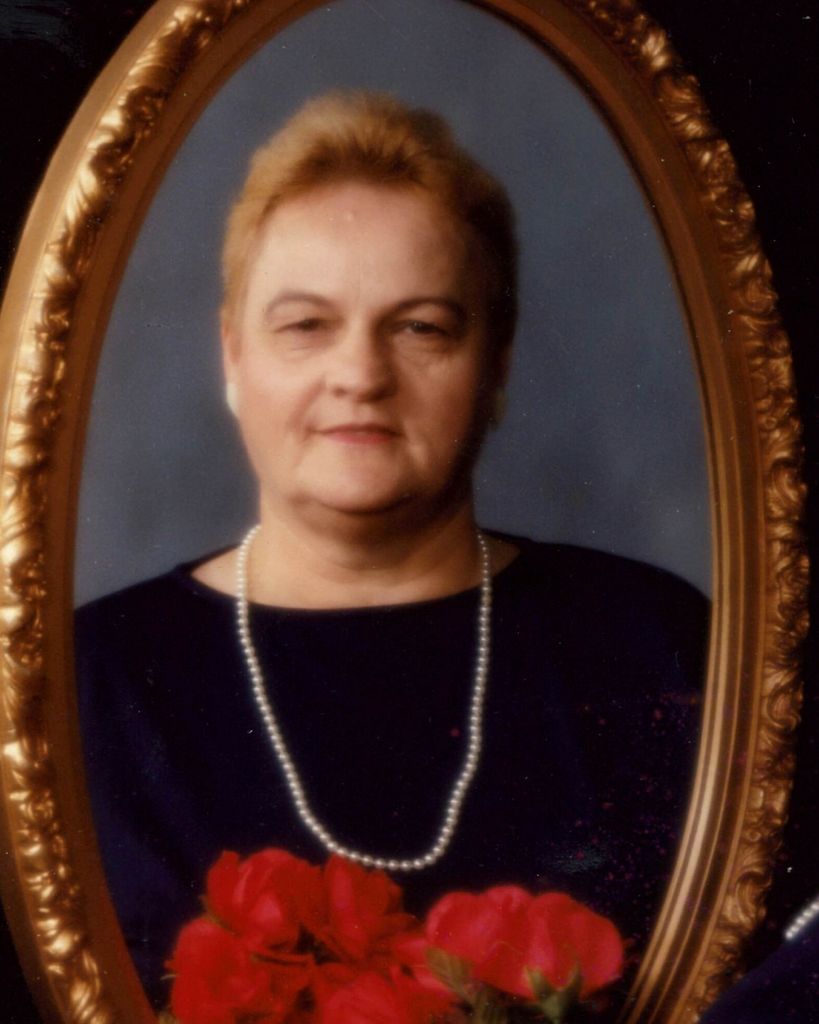 Sarah Kathleen Walker Greene Profile Photo