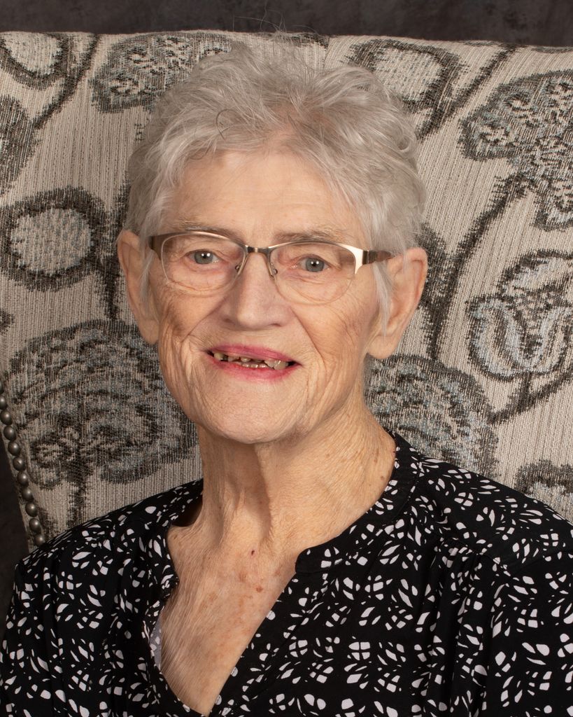Arvilla Louise Juenemann