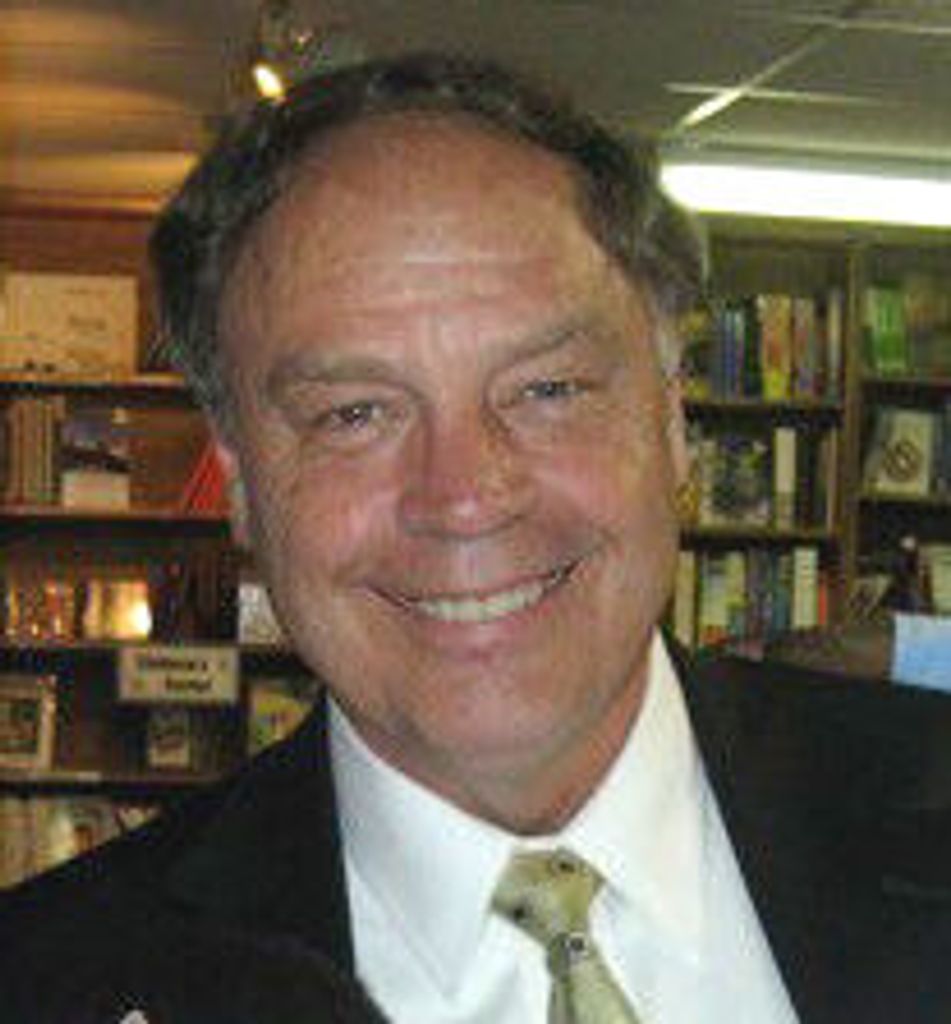 Ted "PT" Christman Profile Photo