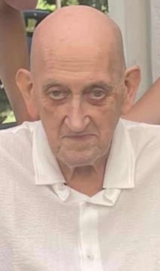 George A. Robinson Profile Photo