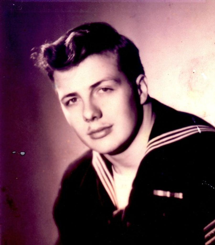 George C. Stuck Profile Photo