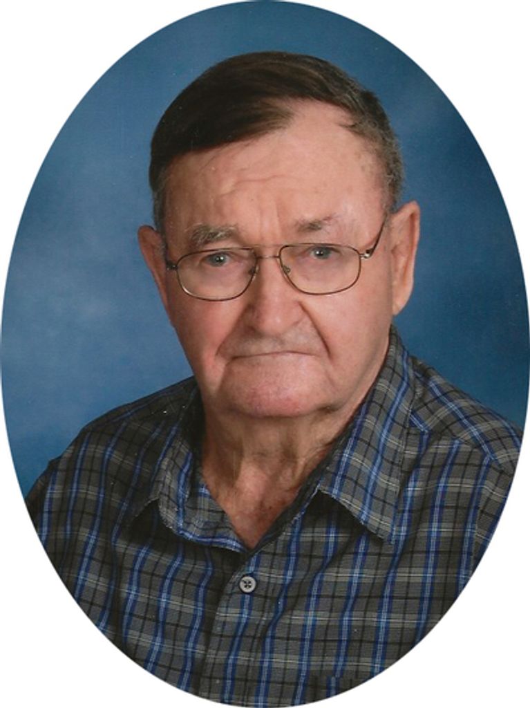 Lloyd "Boots" O'Donnell