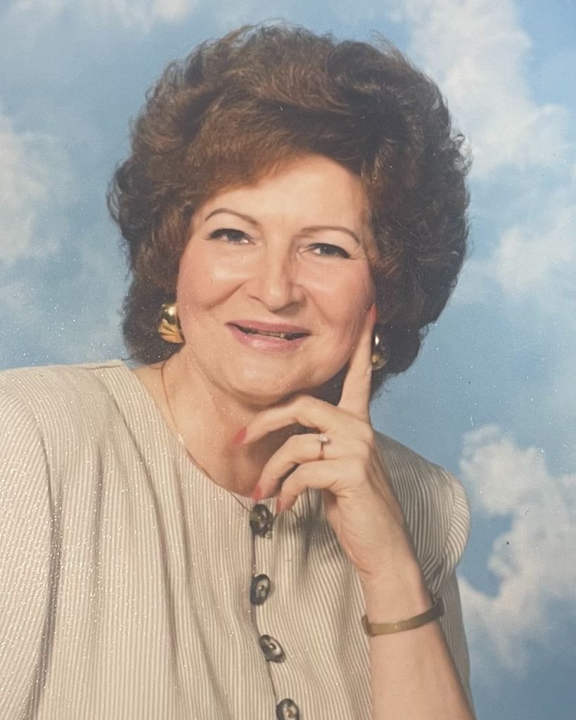 Gladys Coats Johnson