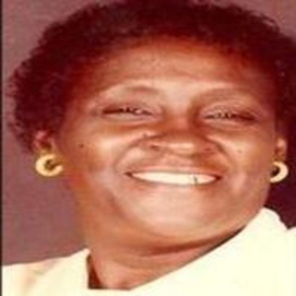 Mable Knott