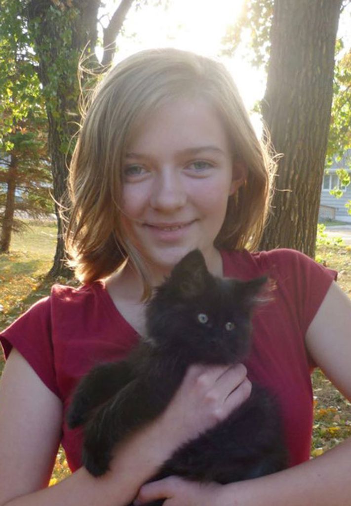 Ariel Pitchford Profile Photo