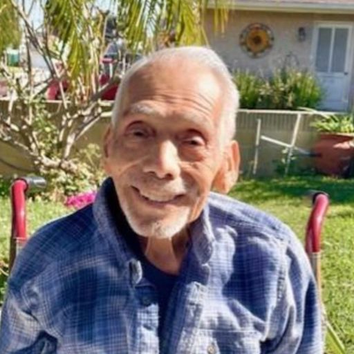 Ramon Balandran Profile Photo