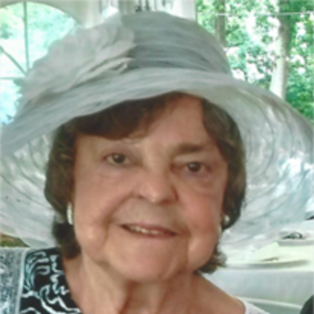 Shirley  Ann (Glatfelter)  Frey Profile Photo