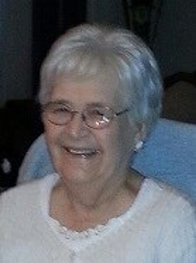 Maurine Cooley