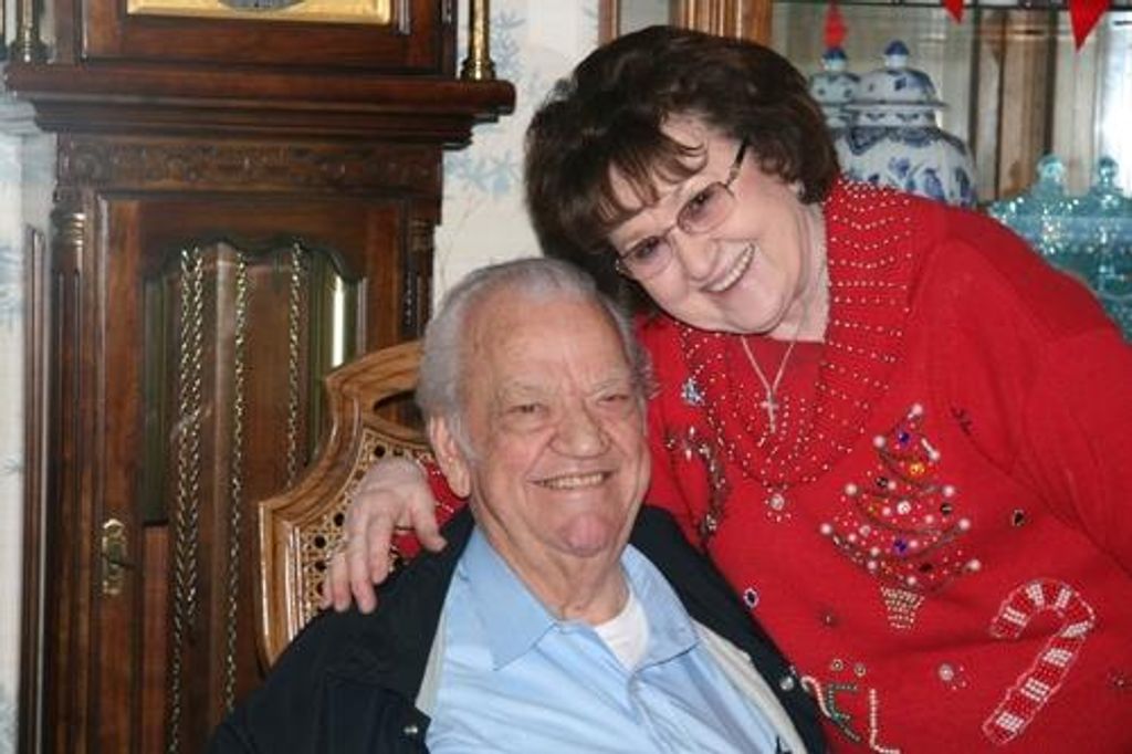 Wayne Montgomery Profile Photo