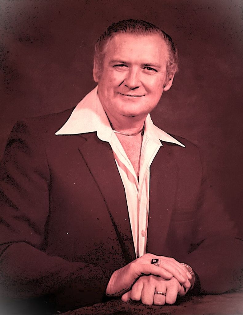 Neil M.  Teague Profile Photo