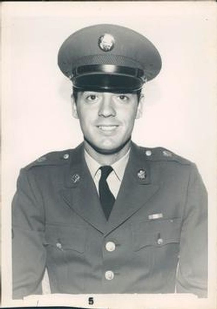 Lawrence James Leary