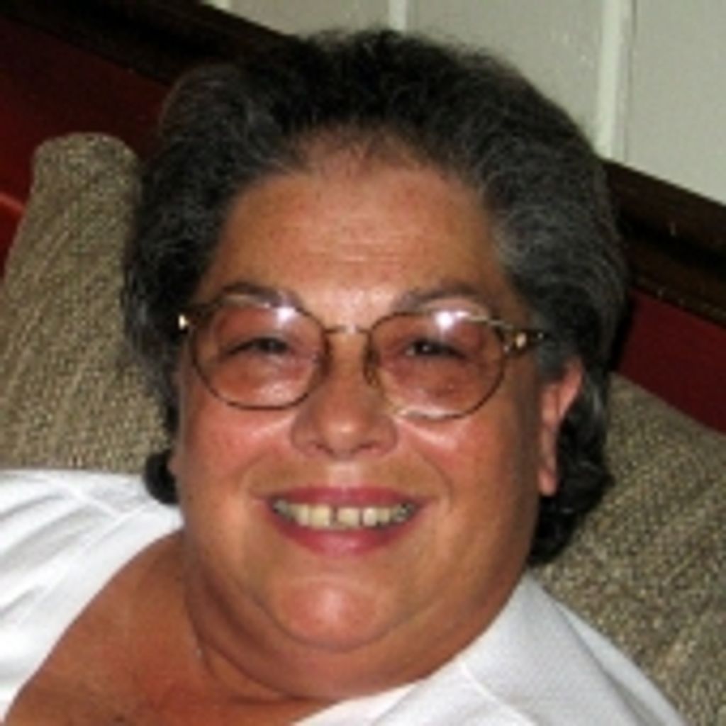 Lorraine  Pacy Hetrick