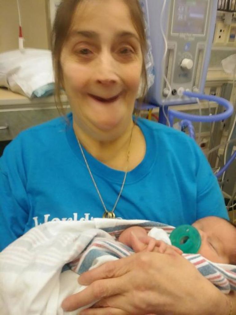 Alisa Mae (Shriner)  Moxley