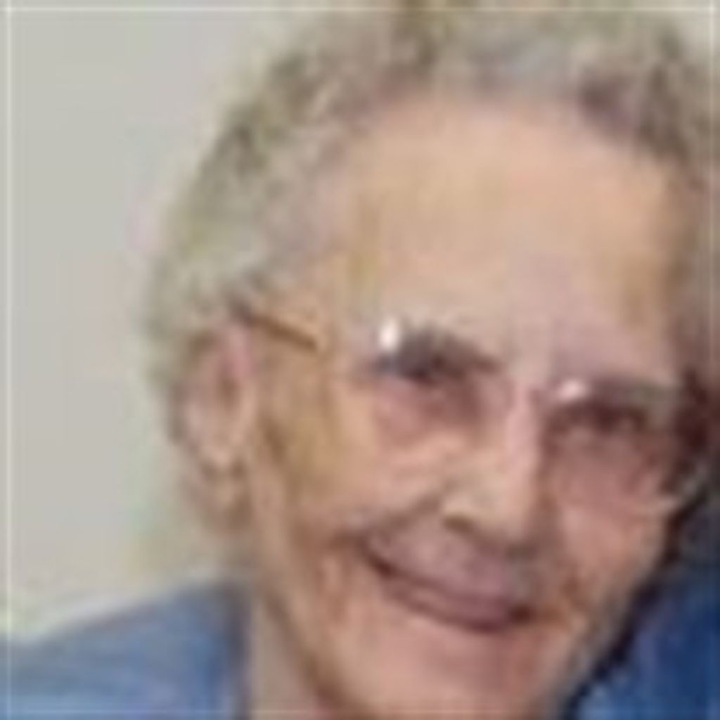 Marie Katherine Carson