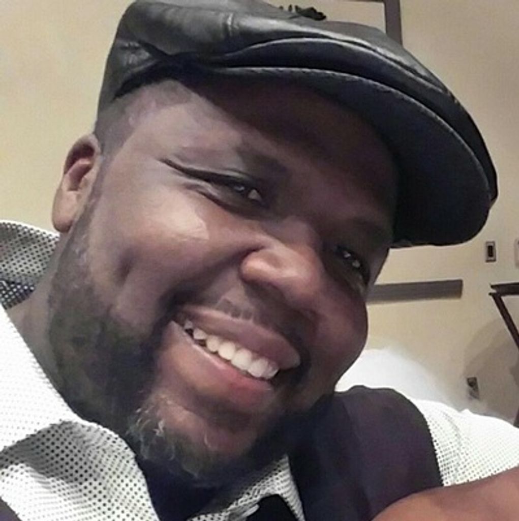 Thaddeus Colin Lewis, Jr.