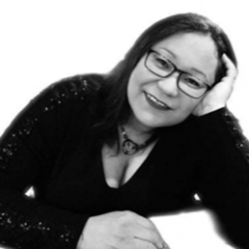 Carmen Marie Rediron