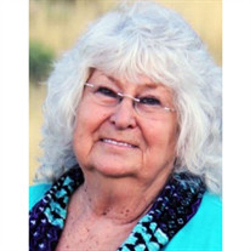Gayle Grace Anderson
