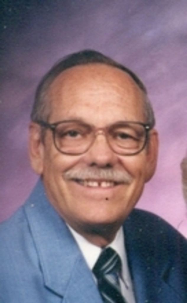 Robert  Charles Kreuzburg